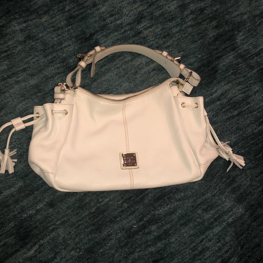 Rooney & Bourke Purse